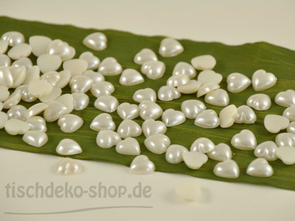 Ca.100 facettierte Perlen 5 mm 15 gr Hochzeit Streudeko 