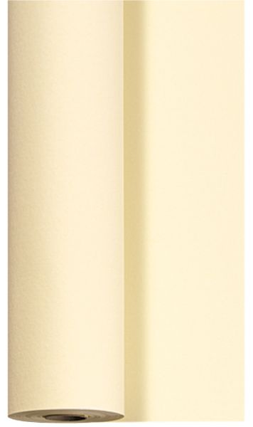 Duni Joy Tischdeckenrolle Dunicel 1,18m x 40m Cream bei Tischdeko-Shop.de