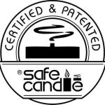 Logo-Safe-Candle