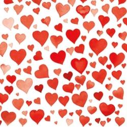 serviette-colorful-hearts-red-hochzeit-33x33cm-20-stueck