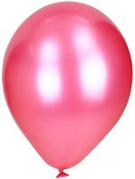 luft-ballons-pink-metallic